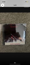 Gary Numan Various Mixes Cd