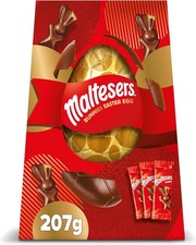 Maltesers chocolate bunny - maltesers,