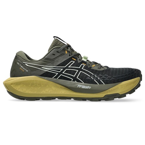 Asics gel trabuco gtx trail - 13,