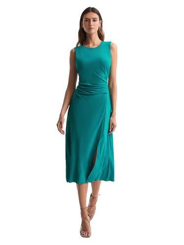 Reiss lexi bodycon ruched - lexi,