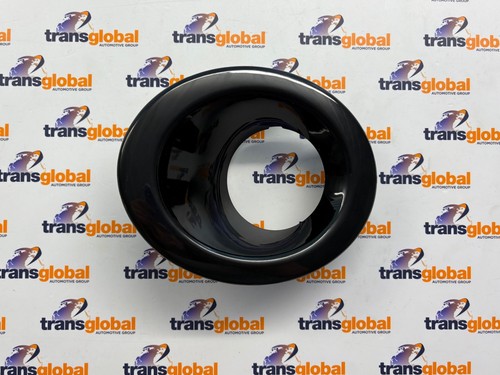 Front fog light - front,