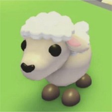 Lamb 2021 Easter Update Adopt