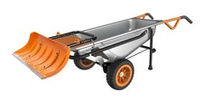 WORX WG050 WA0230 Aerocart