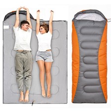 4 Season Single Sleeping Bag -