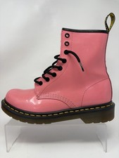 Dr. Martens 1460 Pink Patent