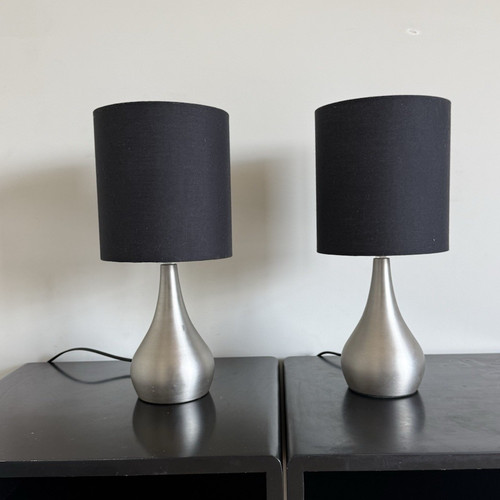 Luxury touch sensitive - x,