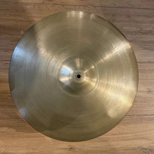 Vintage zildjian avedis - vintage,