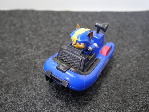 Paw patrol chase - patrol's, and