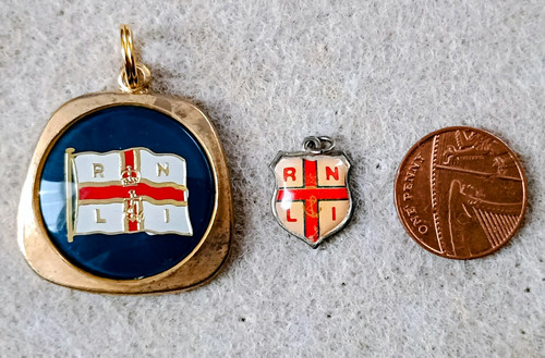 Vintage rnli royal - vintage,