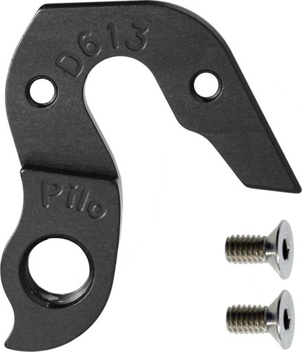 Pilo d613 cnc gear - pilo, –