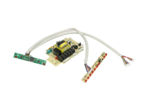 Genuine baumatic pcb module - genuine,
