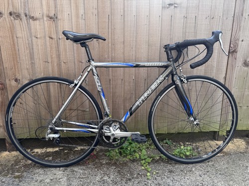 Trek 1000 54cm mens road - sl,