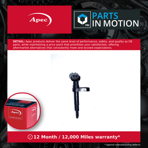 Abs sensor fits lexus gs450h - fits,