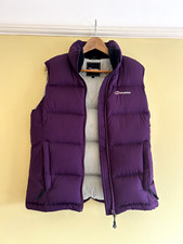 Berghaus Down Womens Gilet
