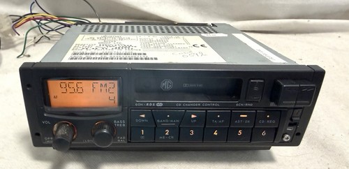 Rover philips 22dc741 60e - mg, 22dc741/60e