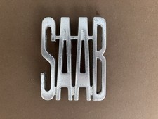 SAAB 95 96 V4 Genuine Radiator
