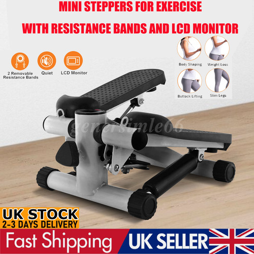 Exercise mini stepper machine - exercise,
