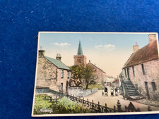 KILRENNY  CELLARDYKE