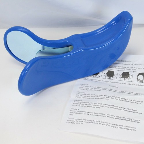 Kegel exerciser pelvic floor - kegel,