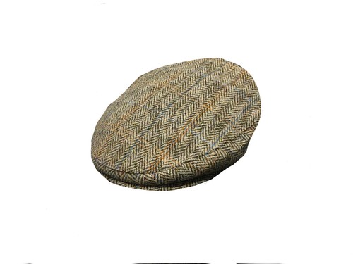 Quality harris tweed - quality, classic