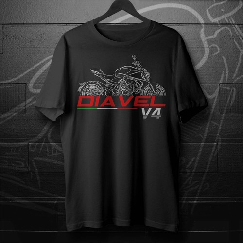 Ducati diavel 2023 2024 - ducati,