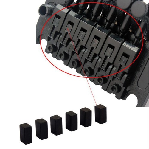 Gear bridge saddle - gear,