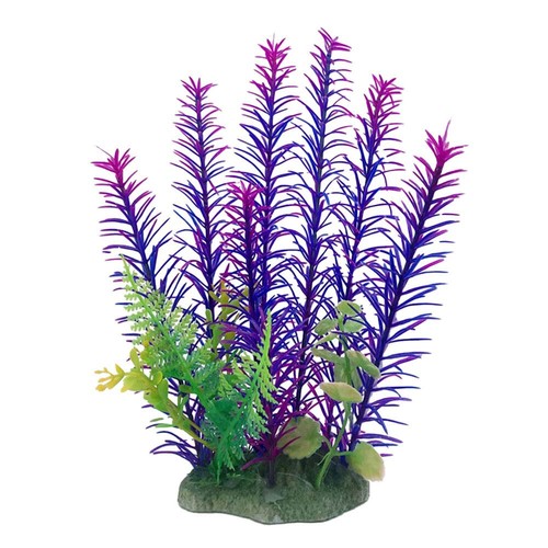 Swell aquarium decoration - swell,