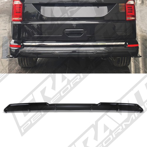 Gloss black rear - gloss,