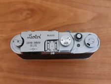 Collectors Condition - Leotax T2L Ragefinder - Leica Copy Japan - M2436