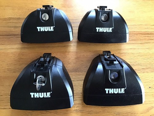 Thule 753 rapid - 753,