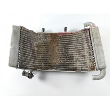 Cagiva Mito 125 8P - Radiator water cooler