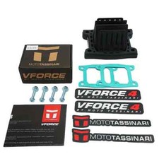 VForce 4 R REED BLOCK CARBON