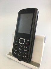 MobiWire Dakota Black Vodafone Network 64MB Tall Mobile Phone Incomplete