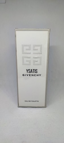 Givenchy ysatis 100ml eau - ysatis,