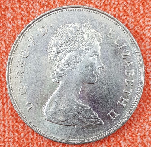 Qe2 crown 1951 - qe2,