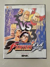 King Of Fighters '94 (AES -