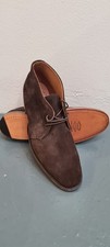 NPS Chukka Boot