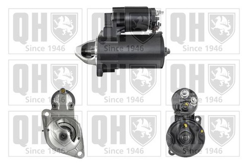 Starter for alfa - alfa, 159