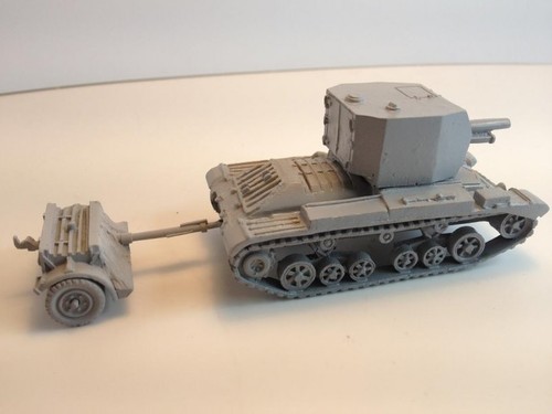 Early war 20mm british - 20mm,