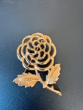 Vintage Sarah Coventry Gold