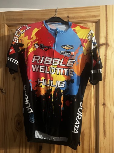 Ribble weldtite splash - weldtite, ‘splash’