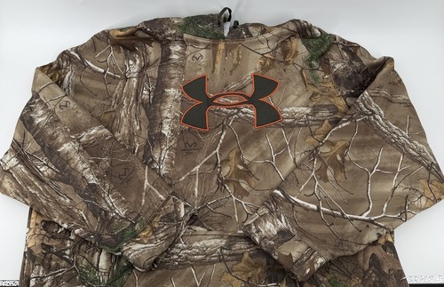 Under armour fleece - armour,