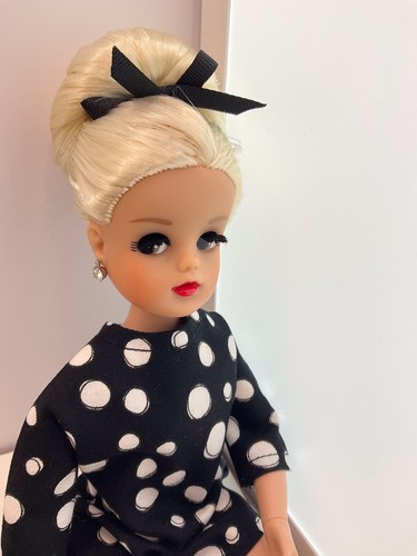 Ooak custom repainted - ooak,