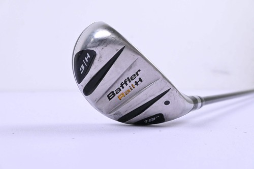Cobra baffler rail - rail-h, hybrid