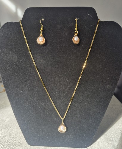 Set metal shell - set, of
