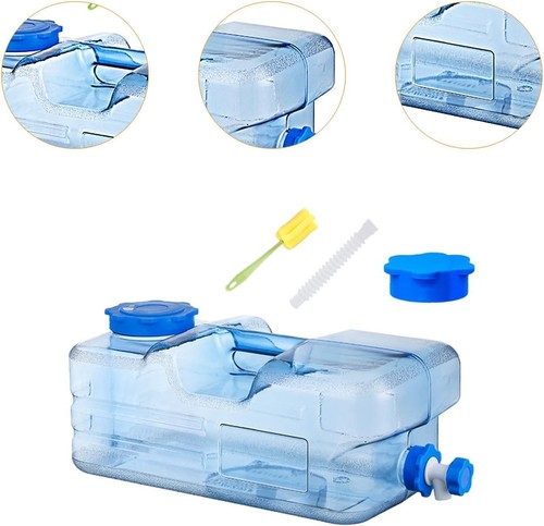 15l camping hiking tap carry - hiking,