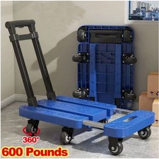 270KG Folding Hand Truck