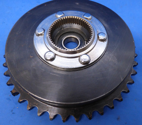 New bsa a10 a50 - new,