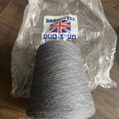 Bramwell 4ply acrylic - 4ply,