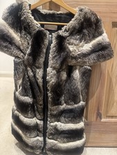 Milady Chinchilla Fur 42
